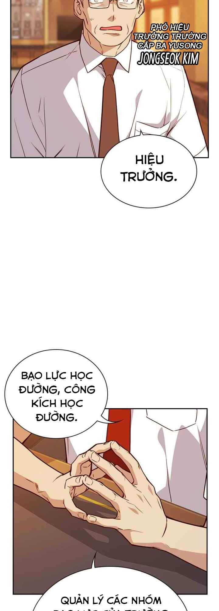 Học Nhóm Chapter 106 - Trang 2