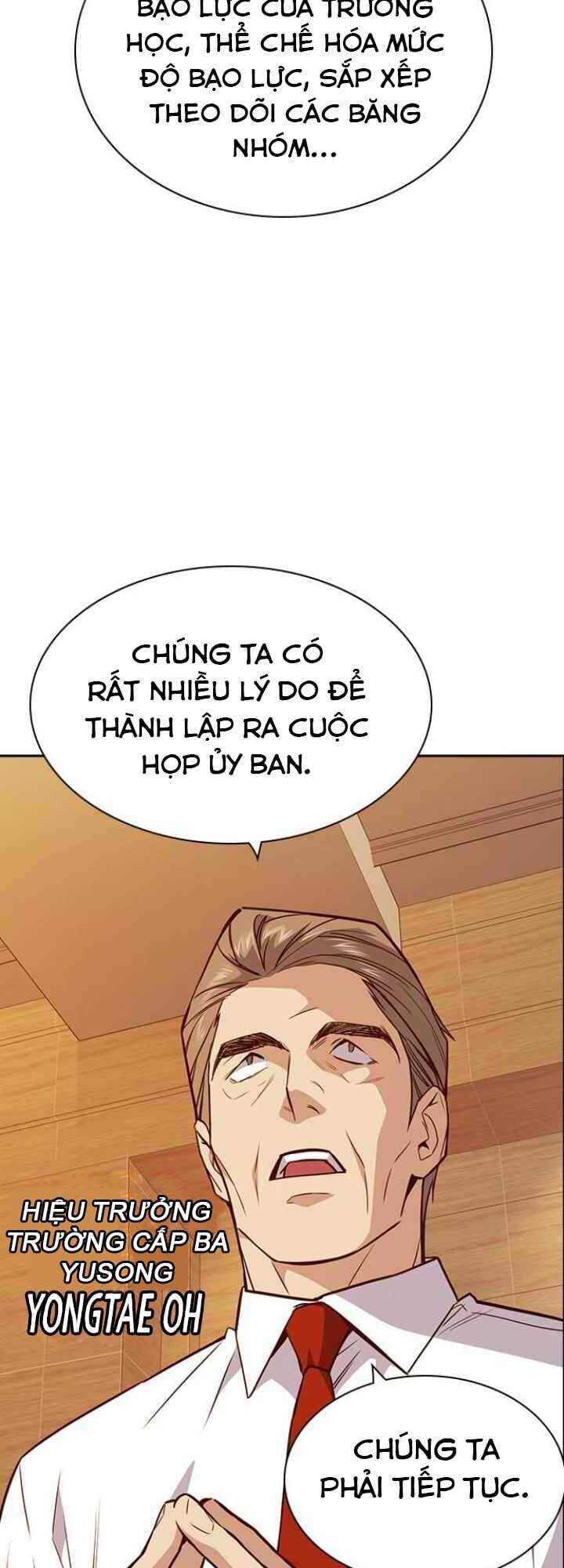 Học Nhóm Chapter 106 - Trang 2