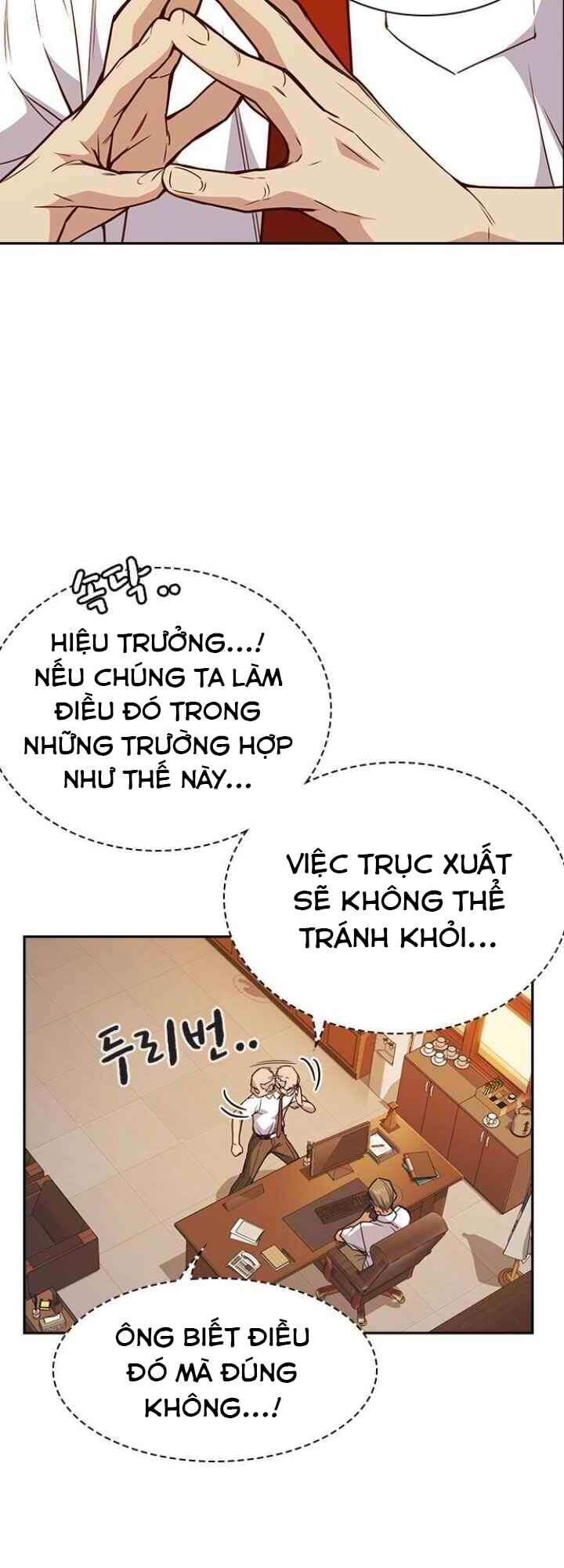 Học Nhóm Chapter 106 - Trang 2