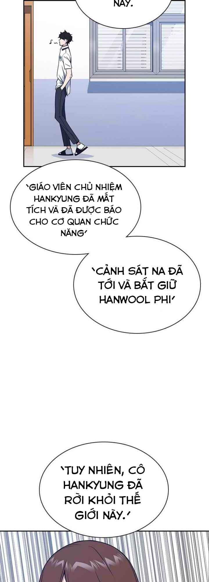 Học Nhóm Chapter 105 - Trang 2