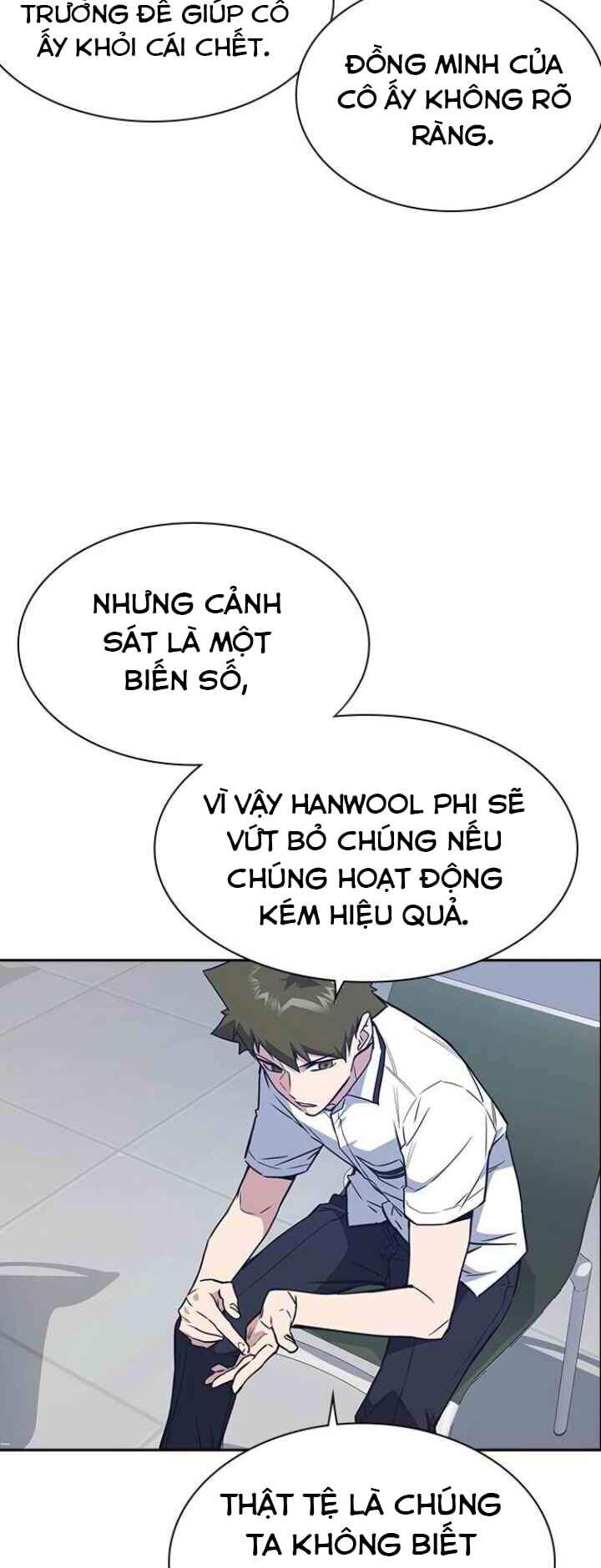 Học Nhóm Chapter 105 - Trang 2