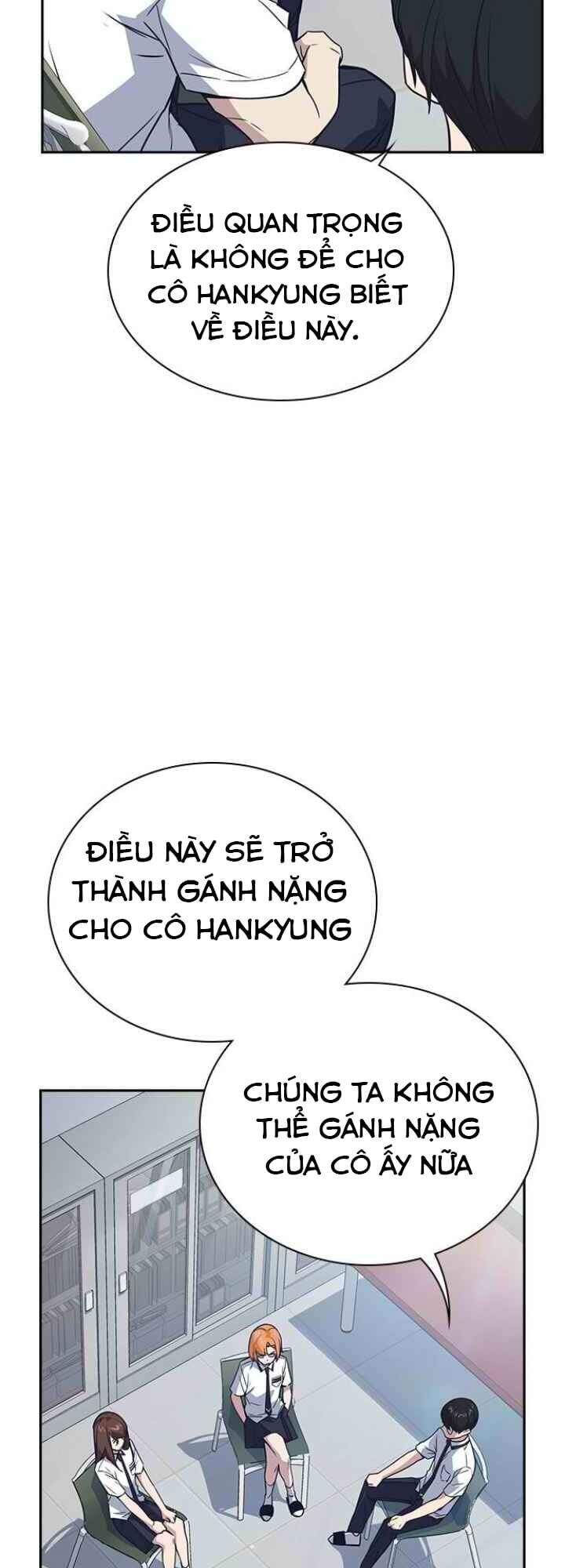 Học Nhóm Chapter 105 - Trang 2