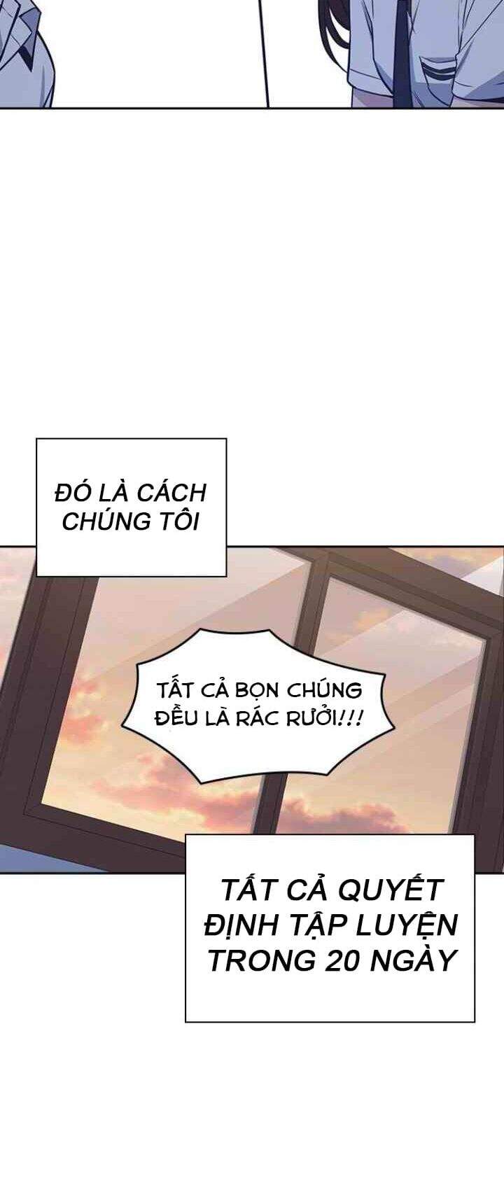 Học Nhóm Chapter 105 - Trang 2