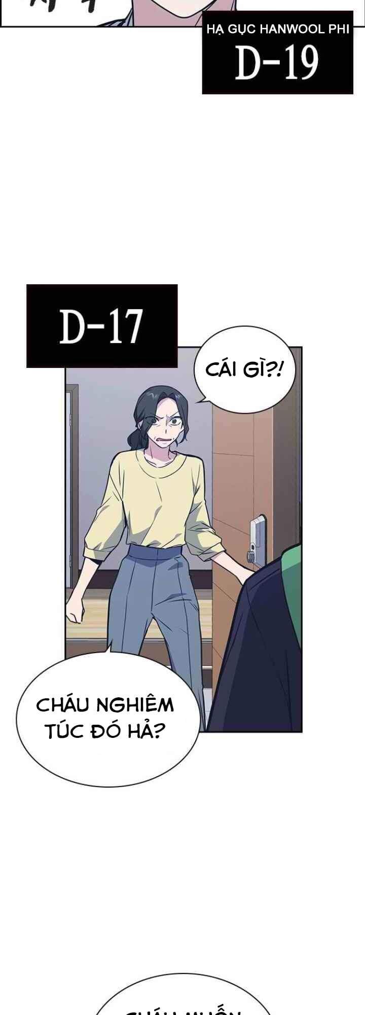 Học Nhóm Chapter 105 - Trang 2