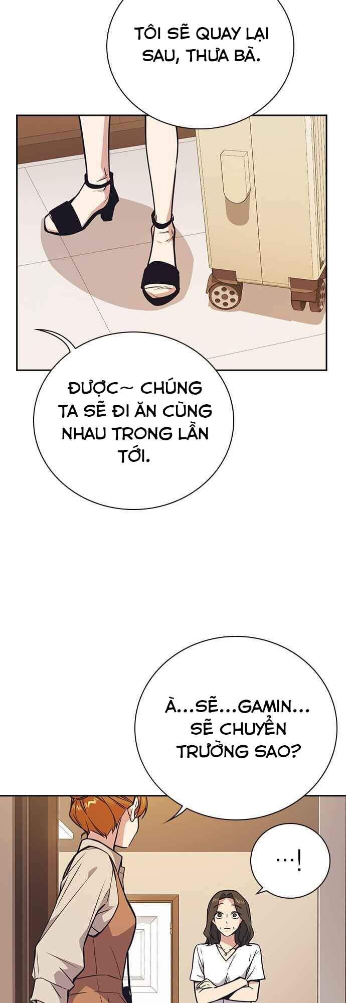 Học Nhóm Chapter 102 - Trang 2