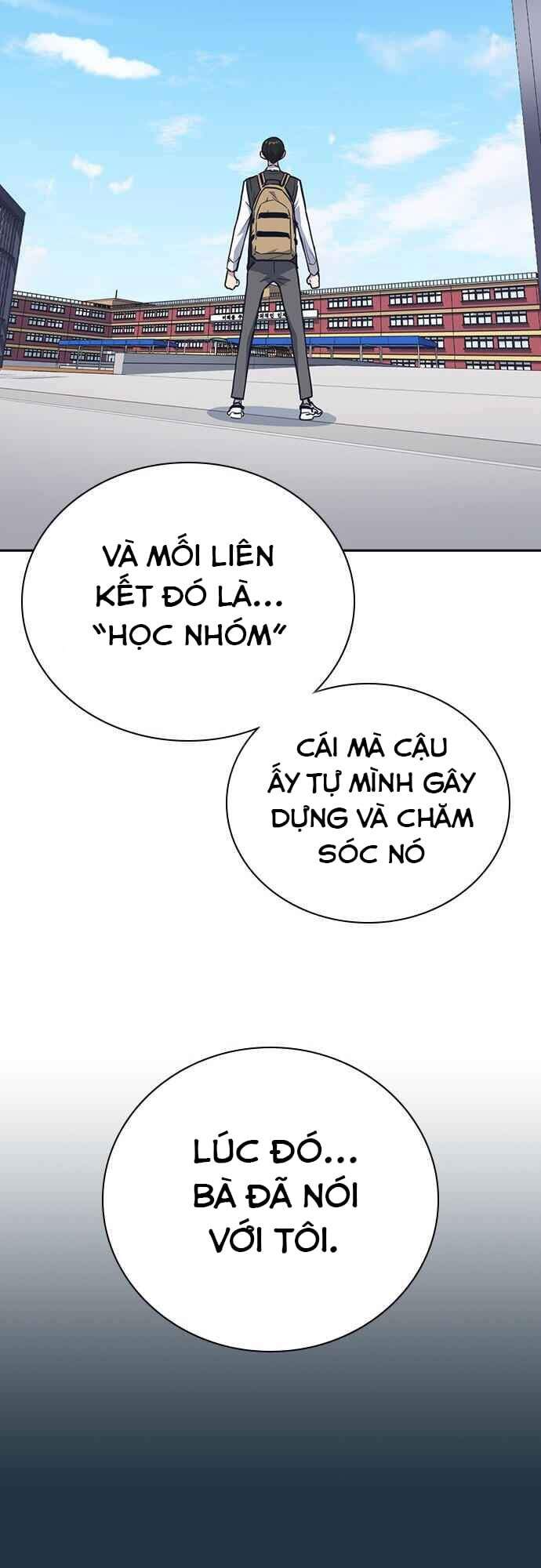 Học Nhóm Chapter 102 - Trang 2