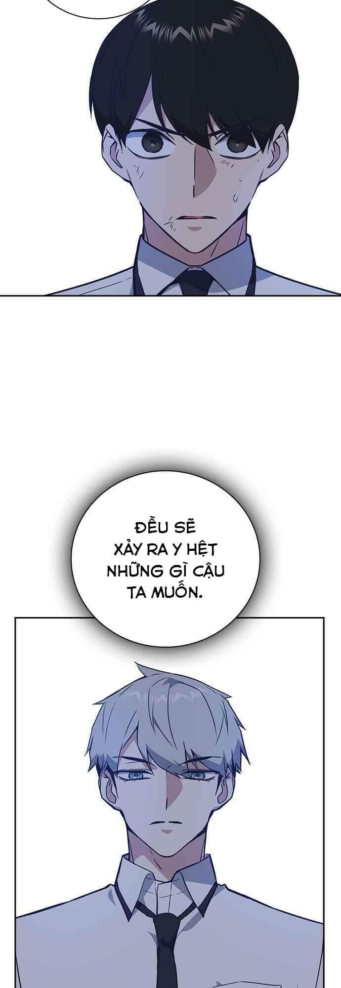 Học Nhóm Chapter 102 - Trang 2