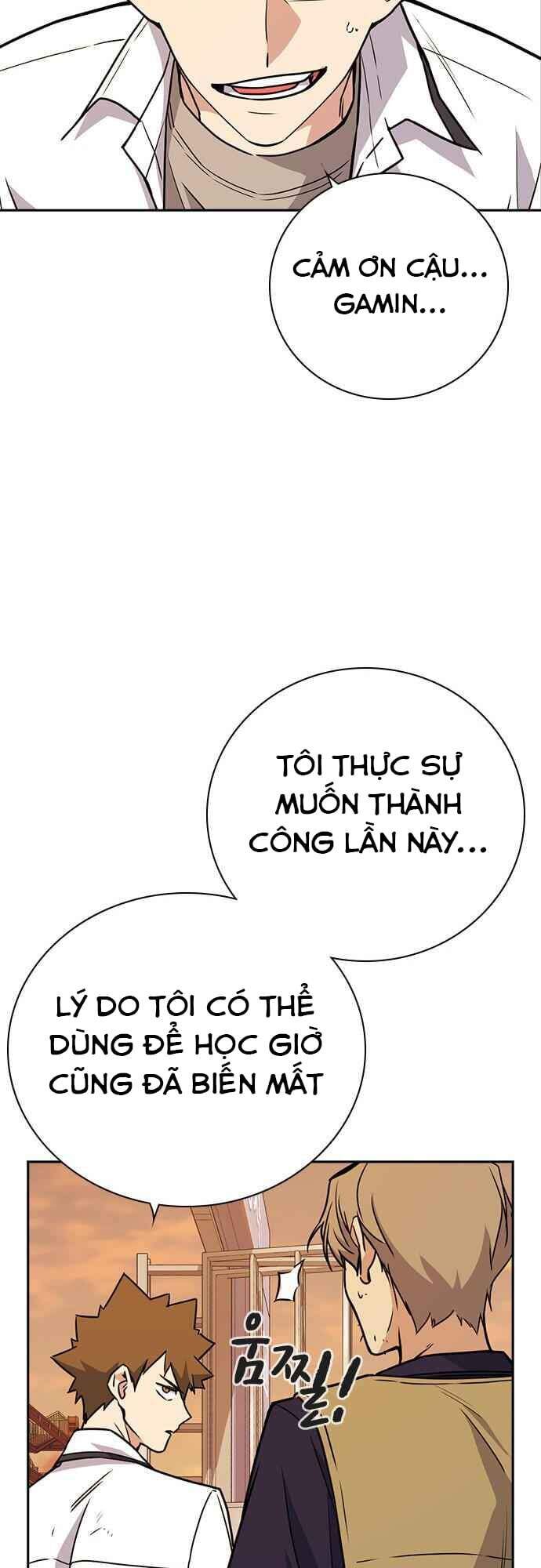 Học Nhóm Chapter 102 - Trang 2