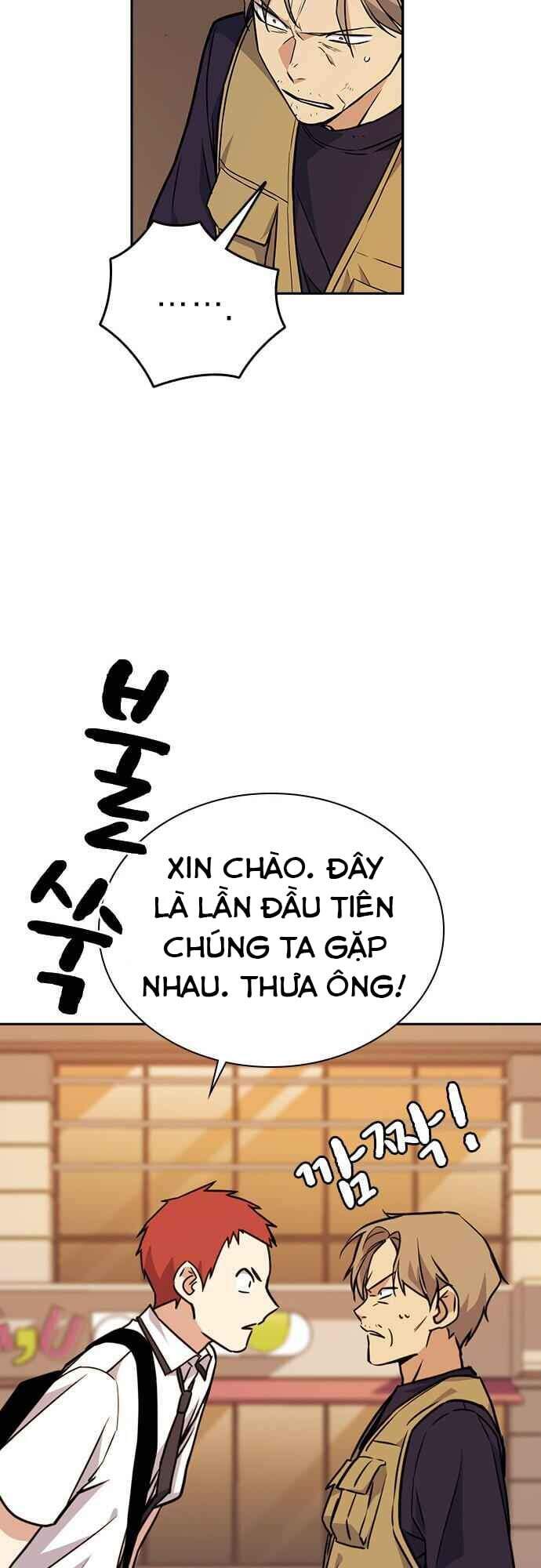 Học Nhóm Chapter 102 - Trang 2