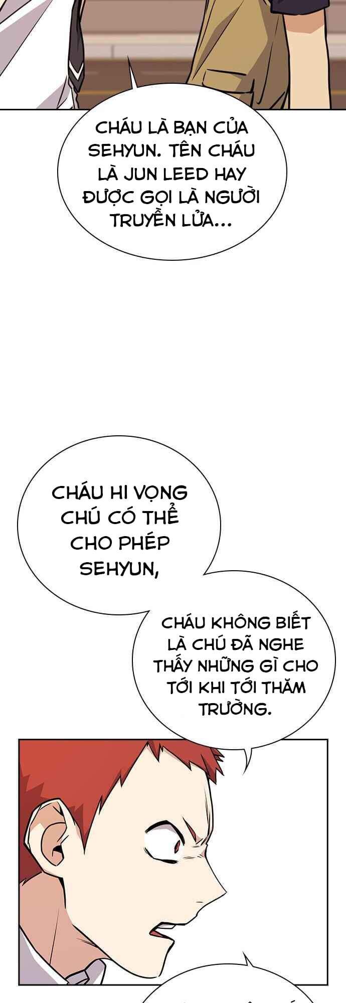 Học Nhóm Chapter 102 - Trang 2