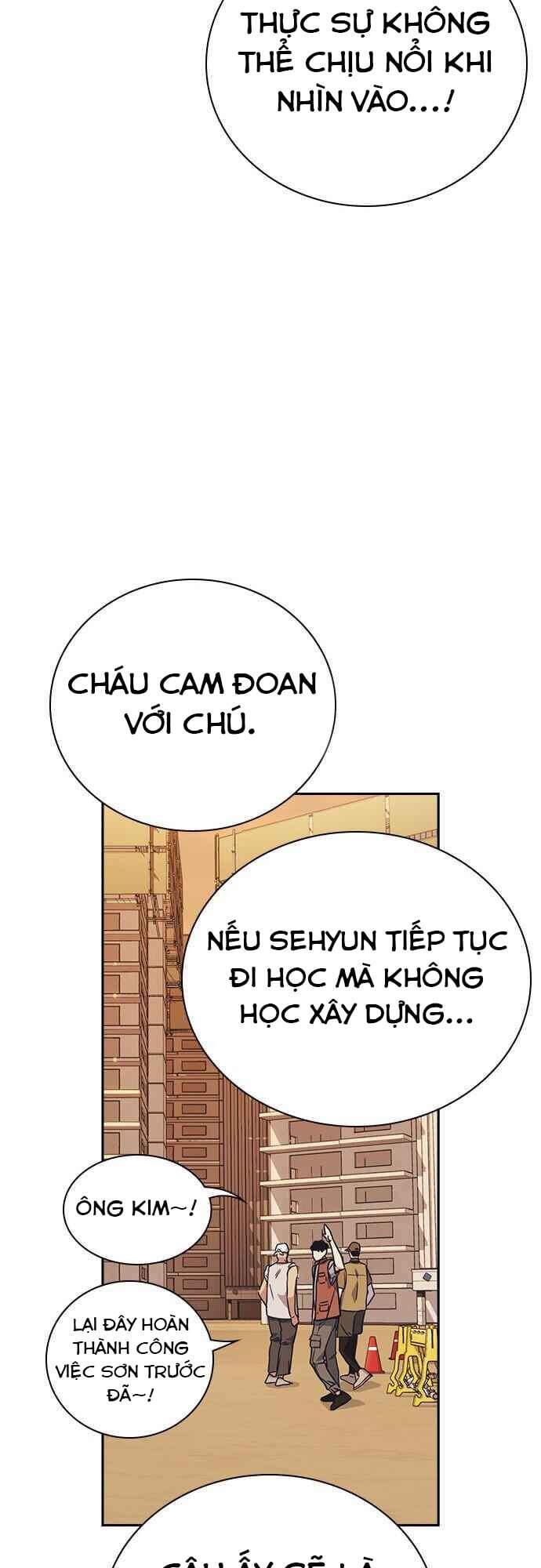 Học Nhóm Chapter 102 - Trang 2