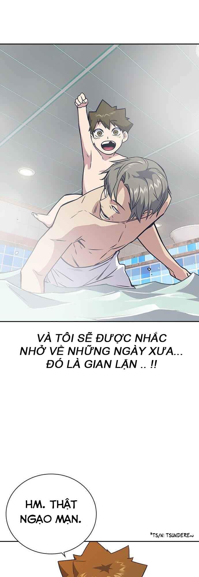 Học Nhóm Chapter 102 - Trang 2