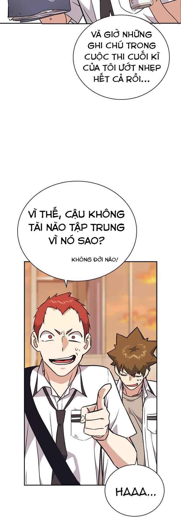 Học Nhóm Chapter 102 - Trang 2