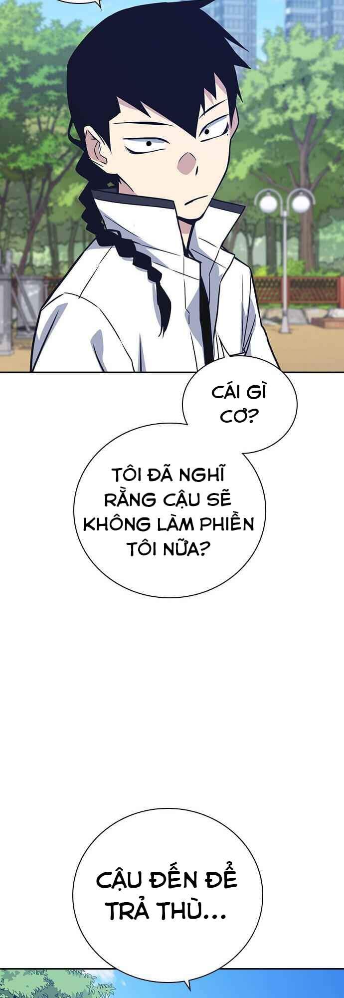 Học Nhóm Chapter 102 - Trang 2