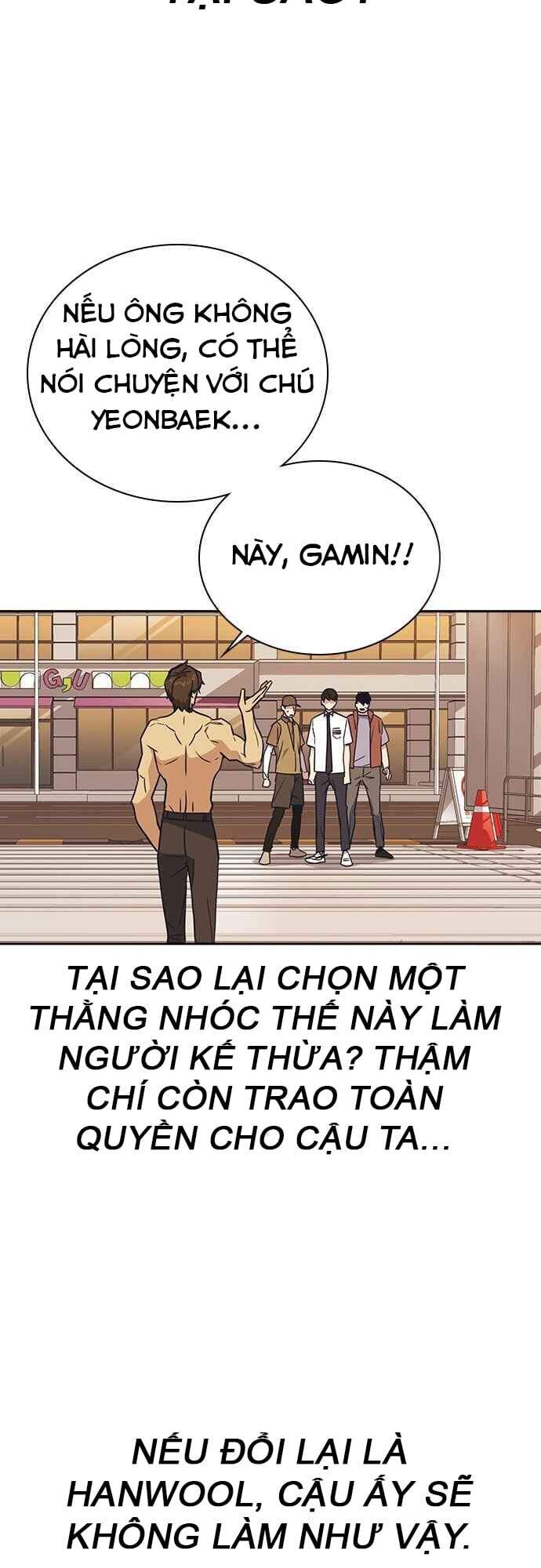 Học Nhóm Chapter 101 - Trang 2