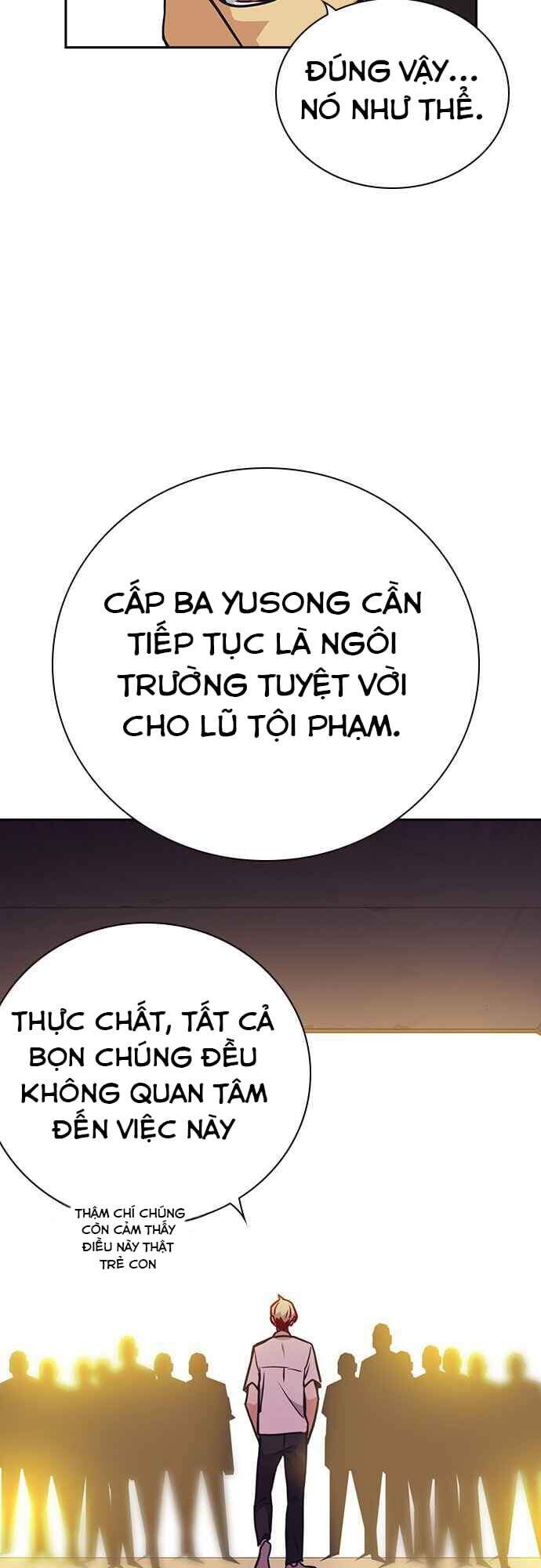 Học Nhóm Chapter 101 - Trang 2