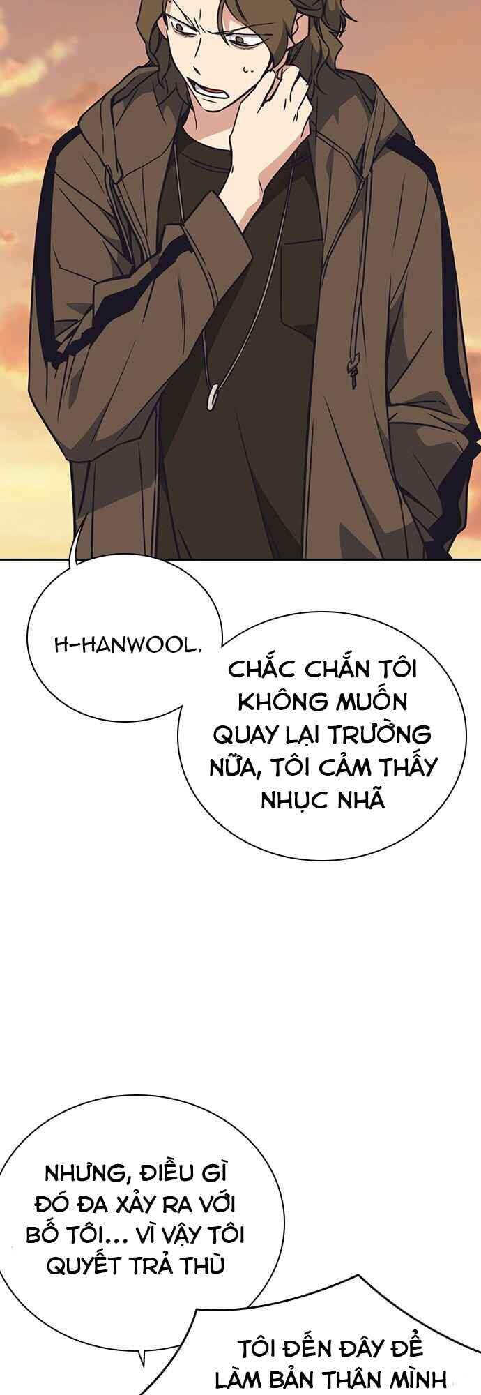 Học Nhóm Chapter 101 - Trang 2