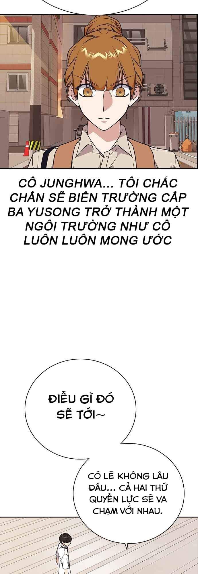 Học Nhóm Chapter 101 - Trang 2