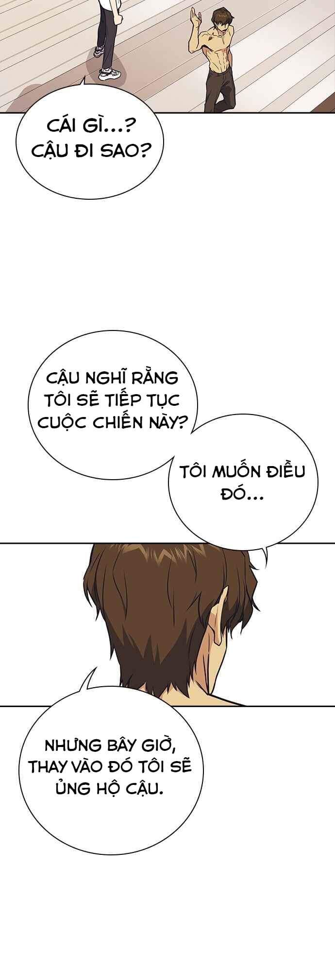 Học Nhóm Chapter 101 - Trang 2