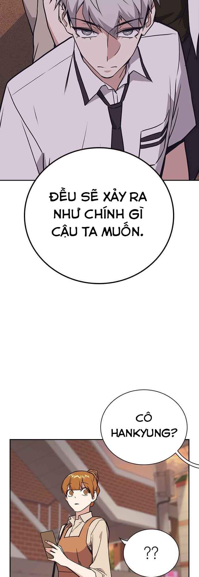 Học Nhóm Chapter 101 - Trang 2