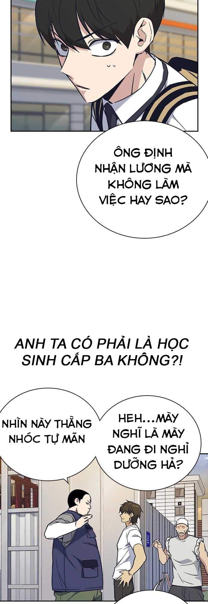 Học Nhóm Chapter 99 - Trang 2