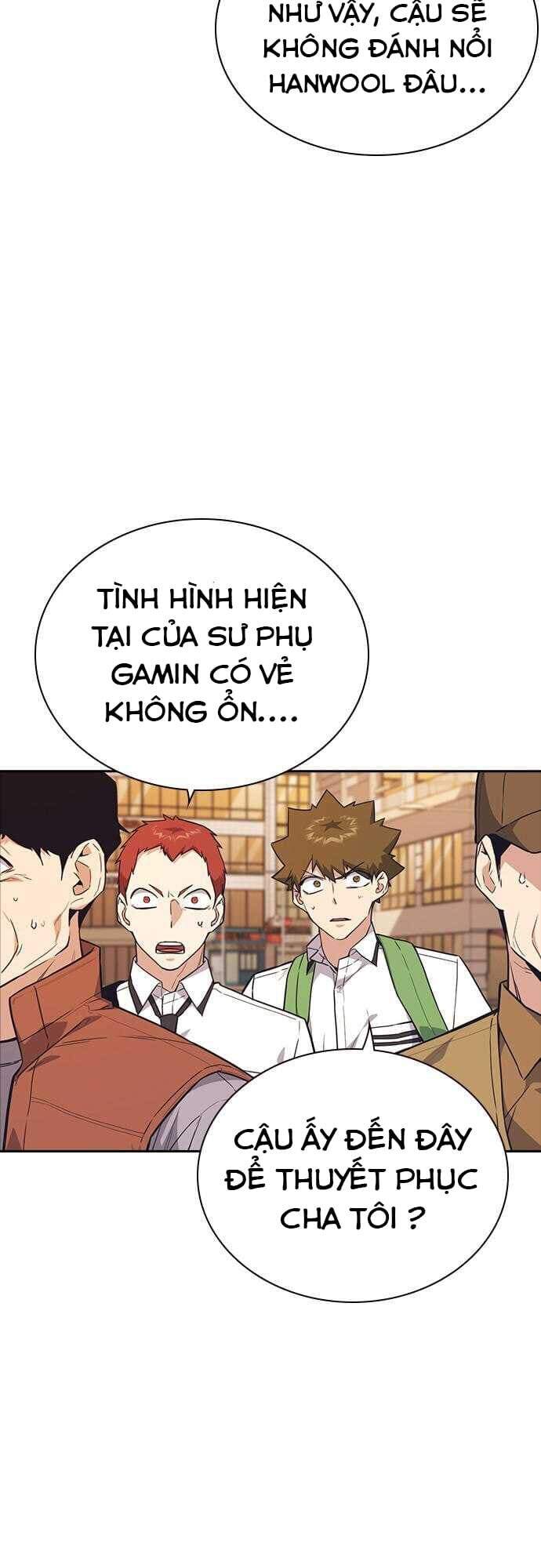 Học Nhóm Chapter 99 - Trang 2