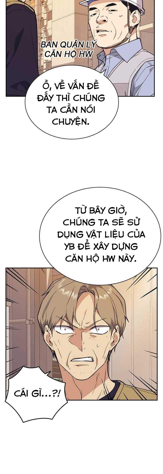 Học Nhóm Chapter 99 - Trang 2