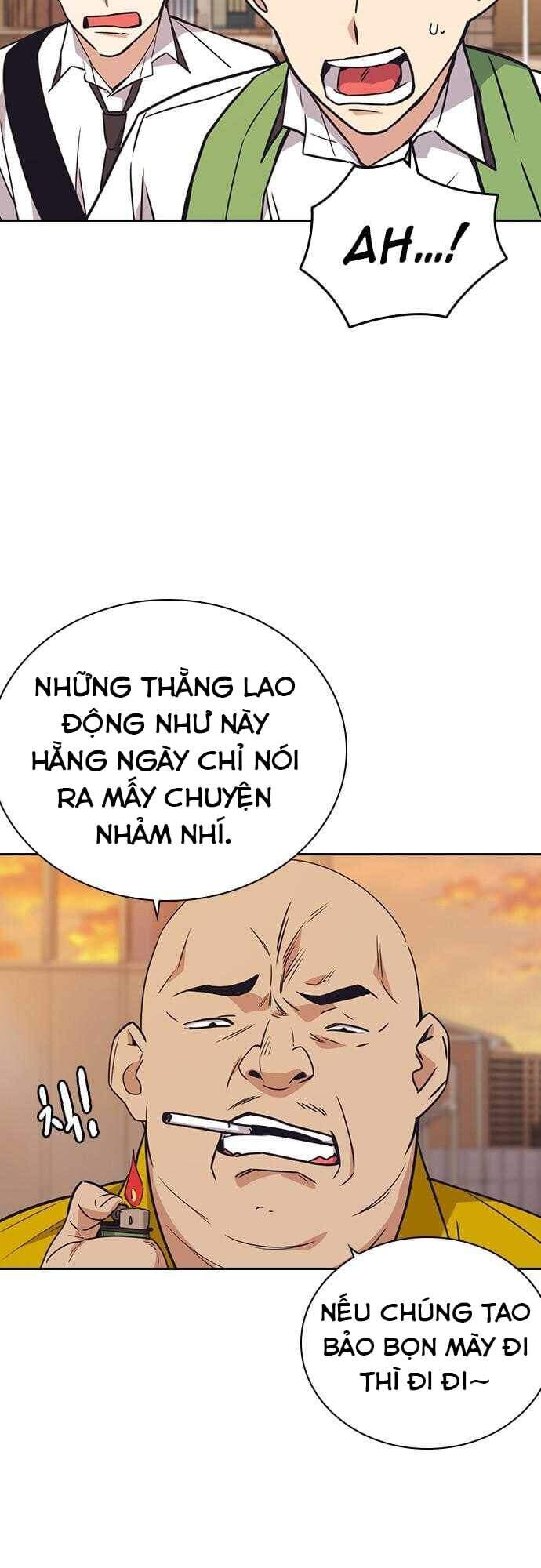 Học Nhóm Chapter 99 - Trang 2