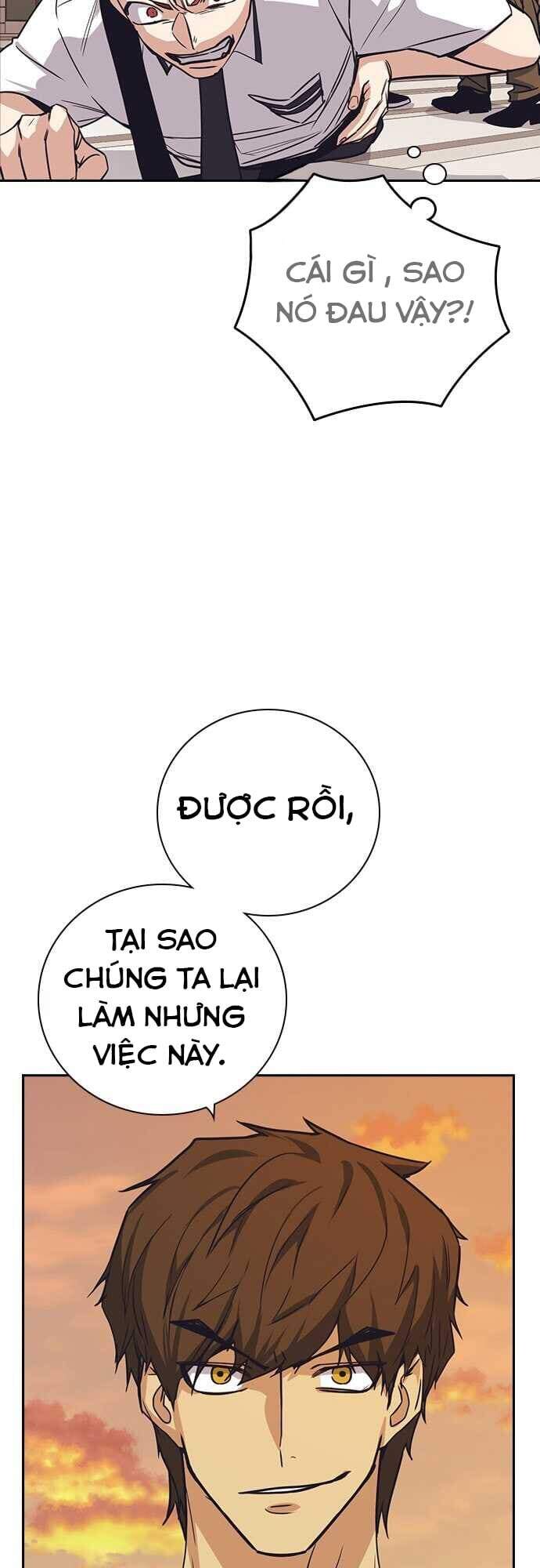 Học Nhóm Chapter 99 - Trang 2