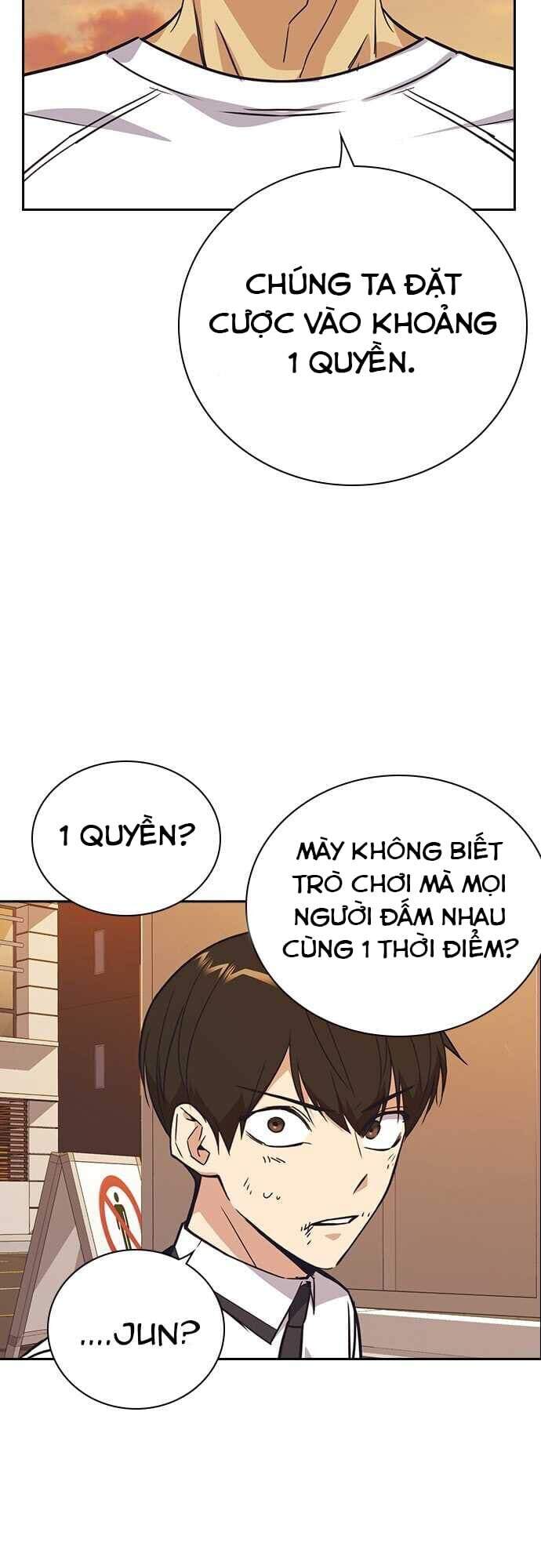 Học Nhóm Chapter 99 - Trang 2