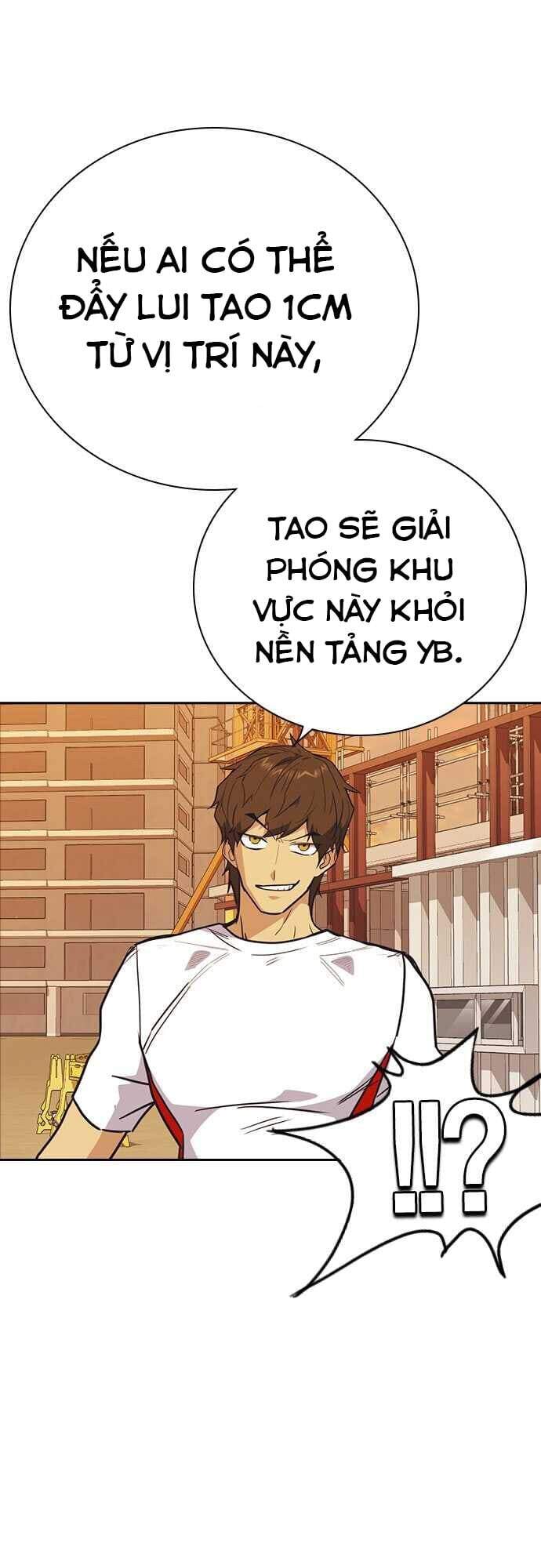 Học Nhóm Chapter 99 - Trang 2