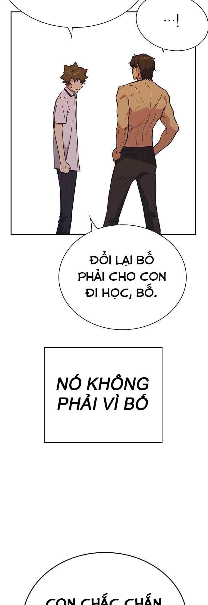 Học Nhóm Chapter 99 - Trang 2