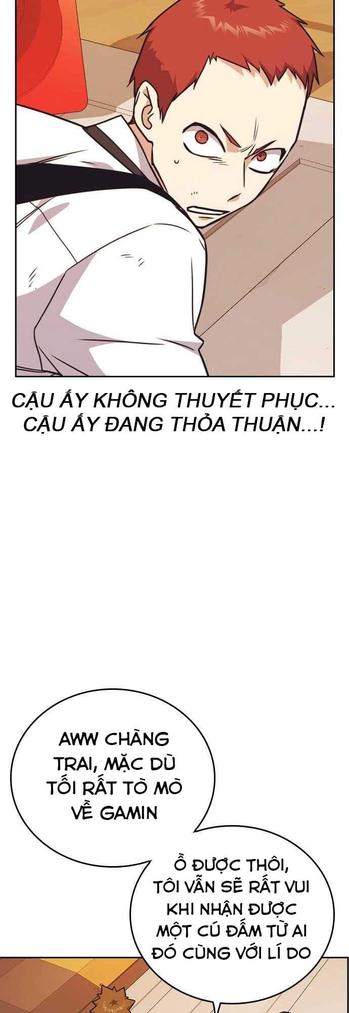 Học Nhóm Chapter 99 - Trang 2