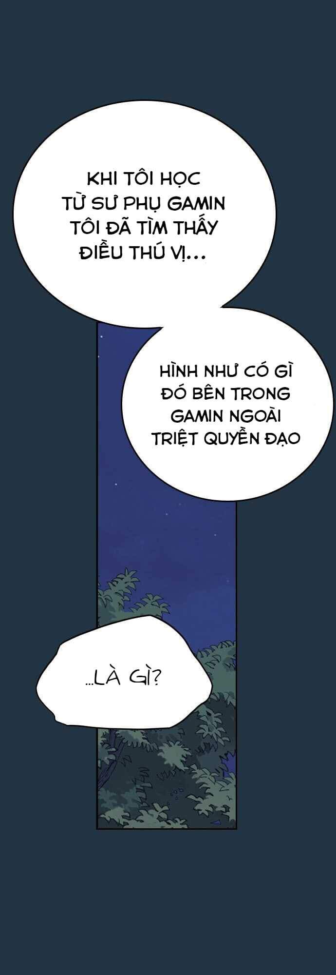 Học Nhóm Chapter 99 - Trang 2