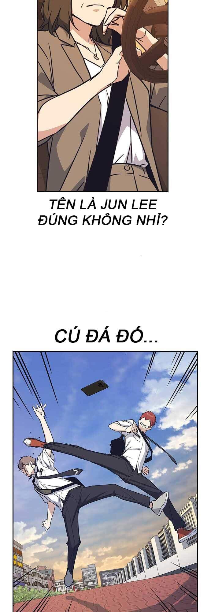 Học Nhóm Chapter 99 - Trang 2