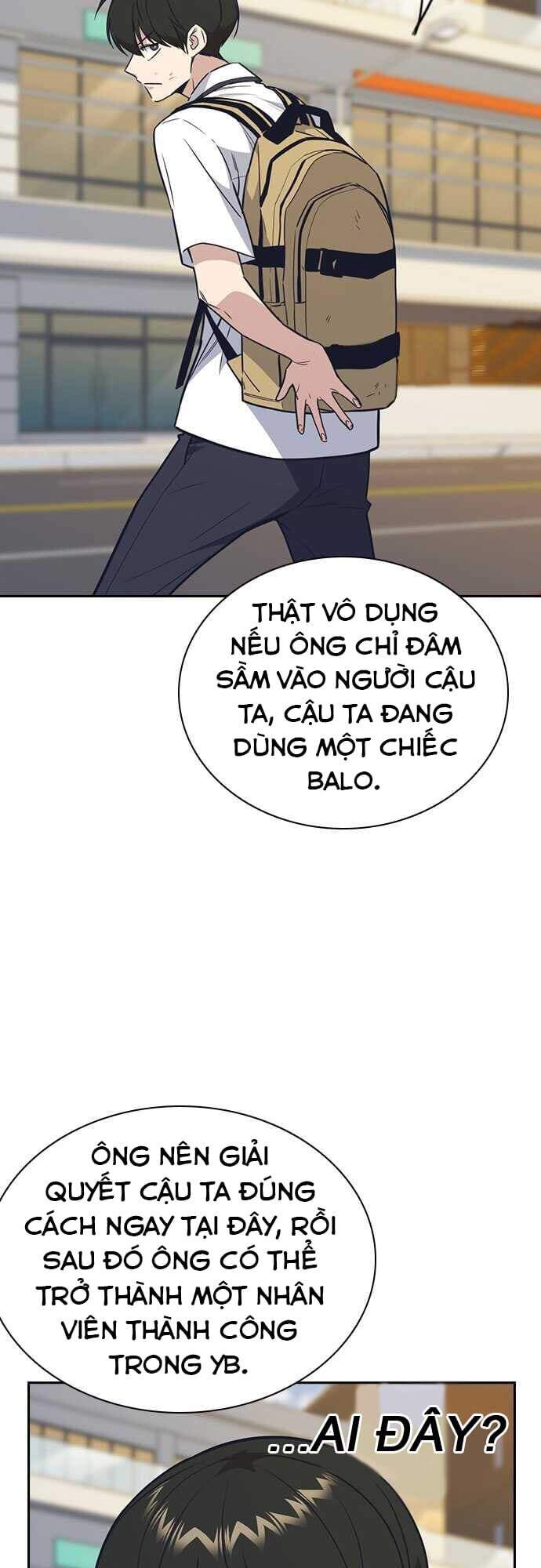 Học Nhóm Chapter 99 - Trang 2