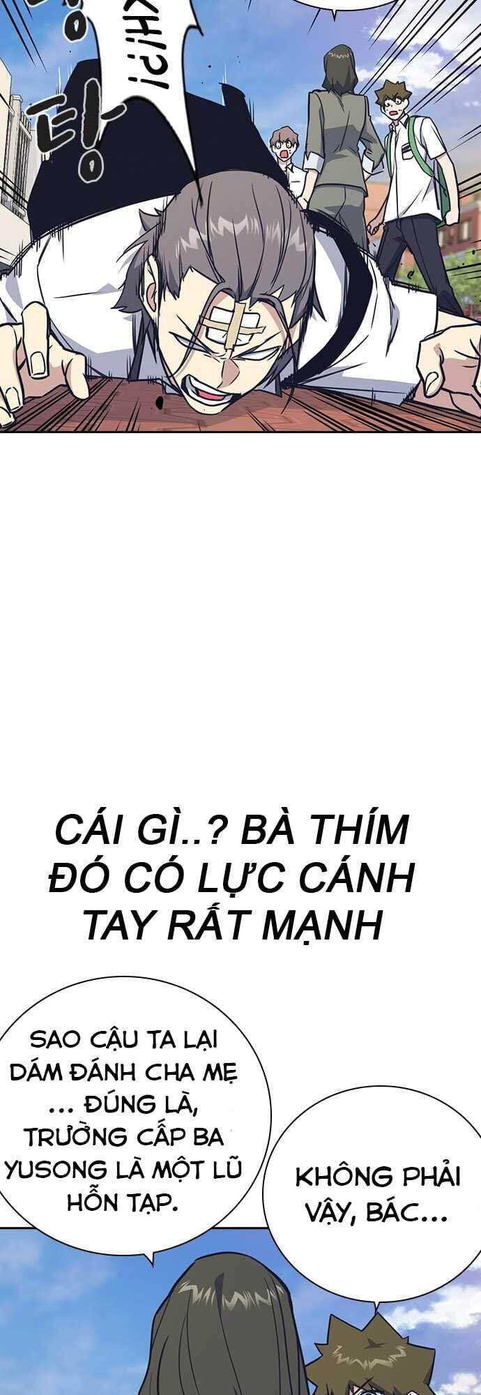 Học Nhóm Chapter 98 - Trang 2