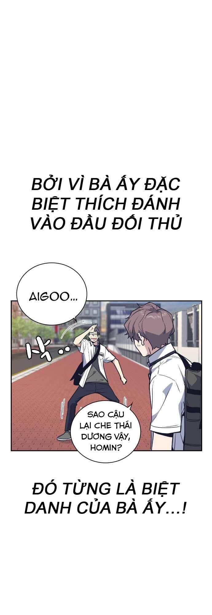 Học Nhóm Chapter 98 - Trang 2