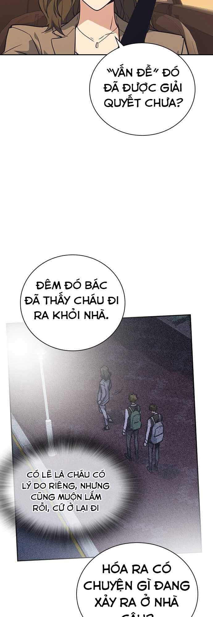 Học Nhóm Chapter 98 - Trang 2