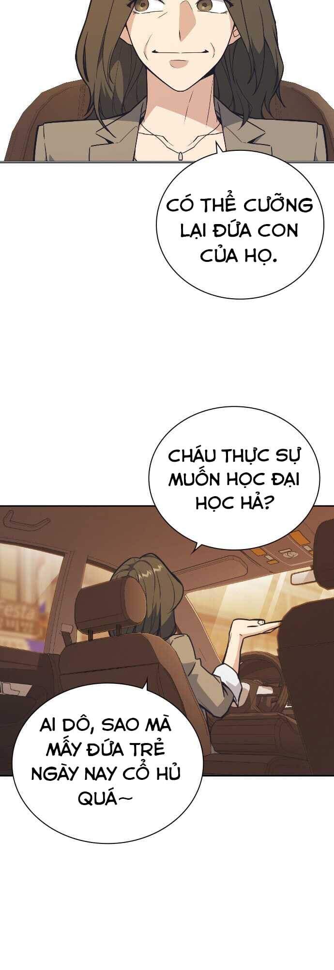 Học Nhóm Chapter 98 - Trang 2