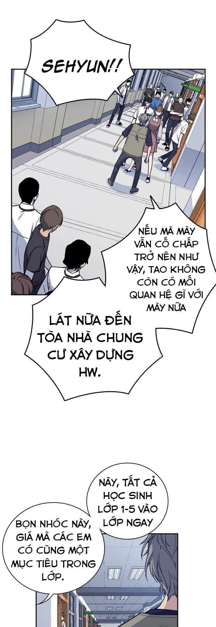 Học Nhóm Chapter 97 - Trang 2