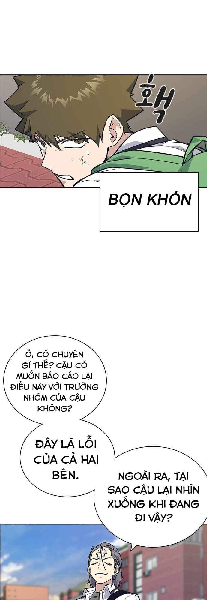 Học Nhóm Chapter 97 - Trang 2