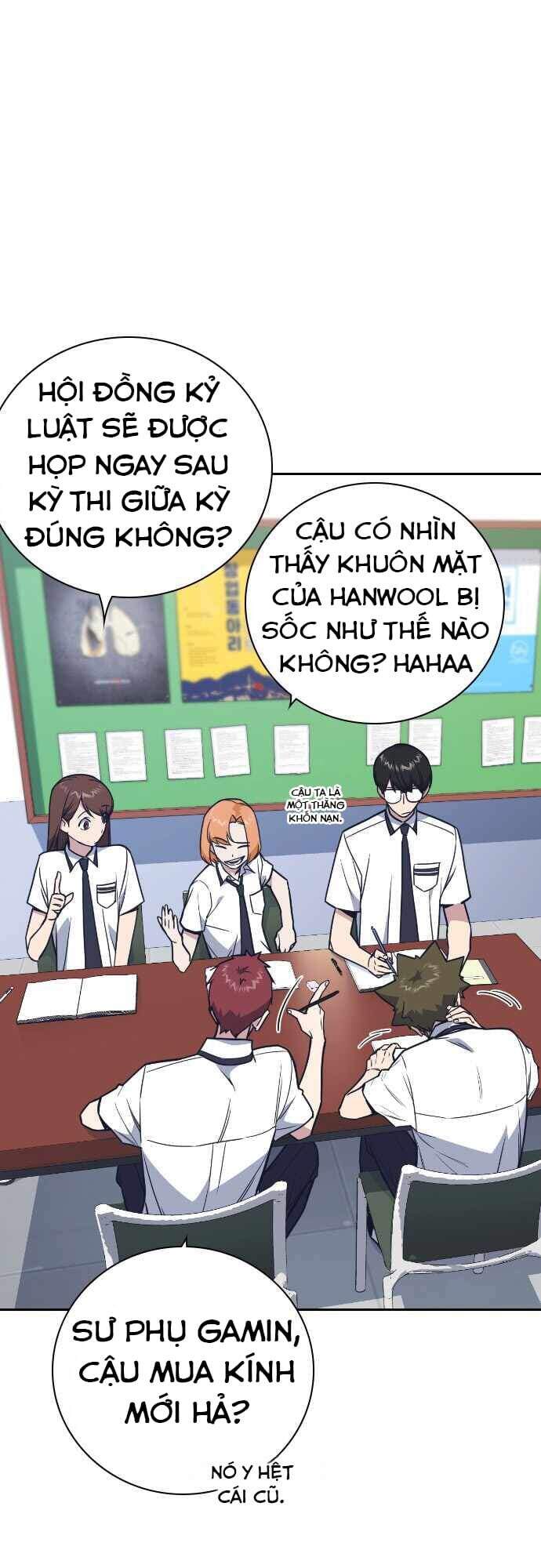 Học Nhóm Chapter 96 - Trang 2