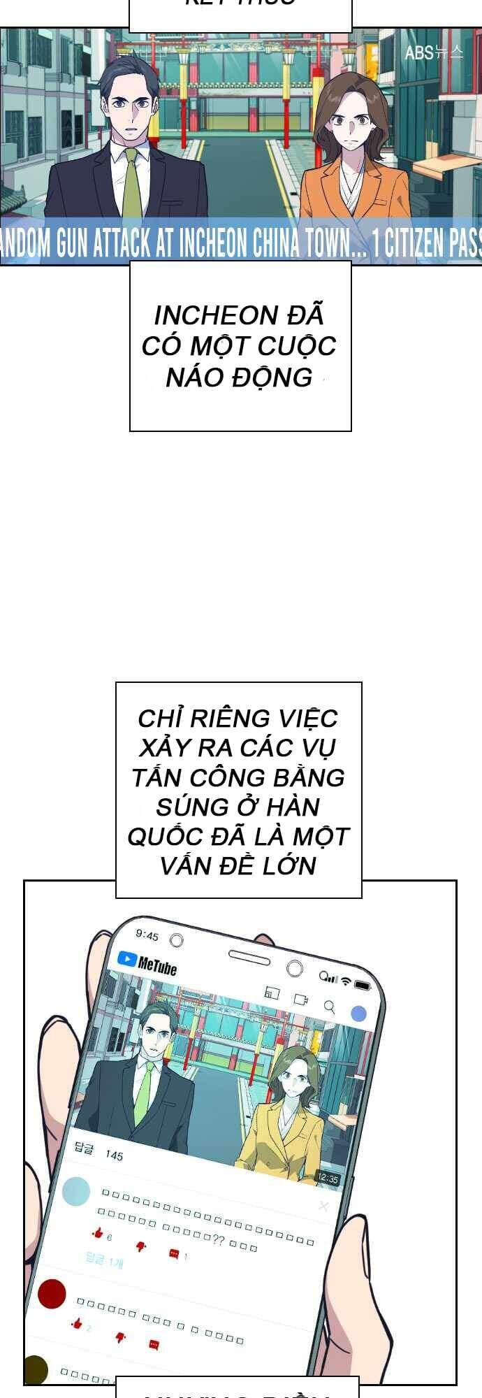 Học Nhóm Chapter 96 - Trang 2