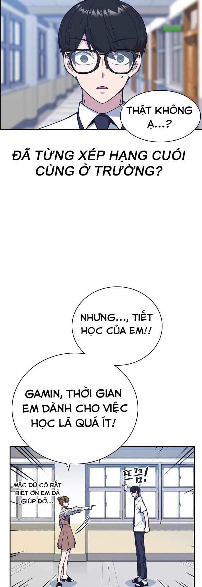 Học Nhóm Chapter 96 - Trang 2