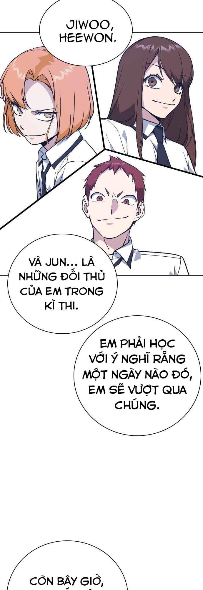 Học Nhóm Chapter 96 - Trang 2