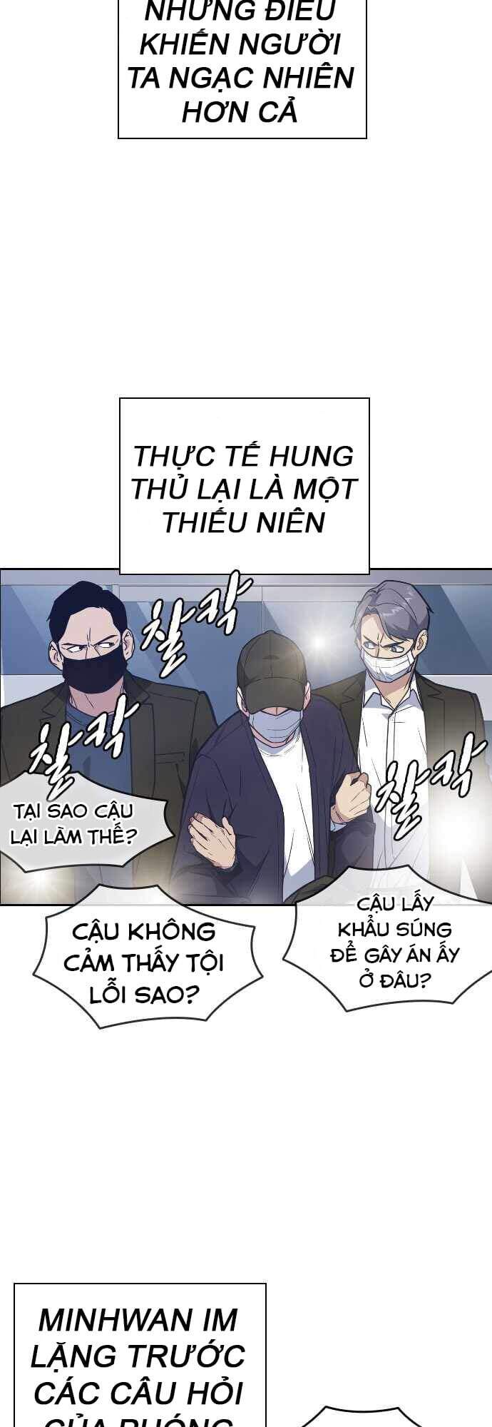 Học Nhóm Chapter 96 - Trang 2