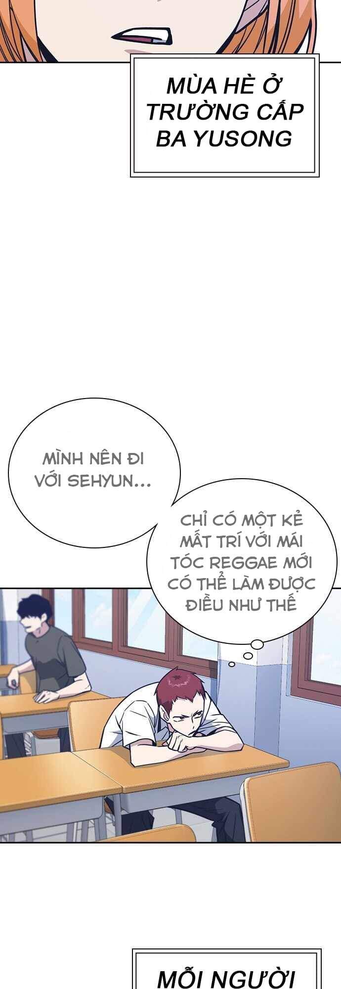 Học Nhóm Chapter 96 - Trang 2