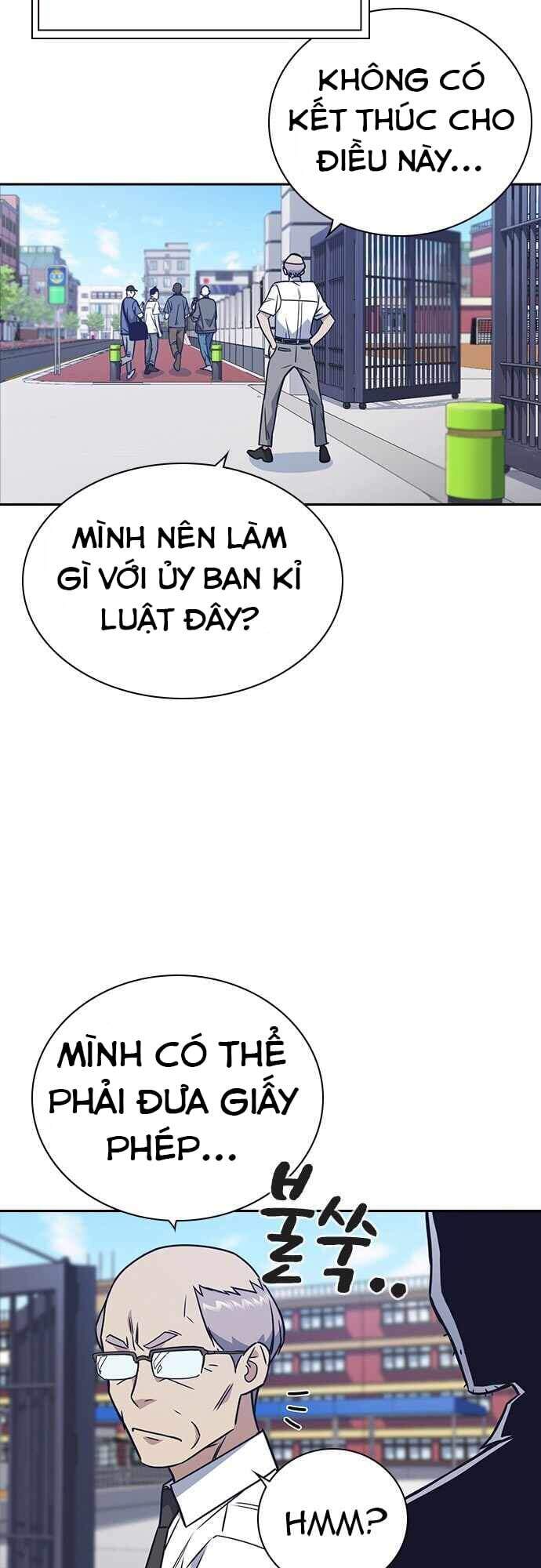 Học Nhóm Chapter 96 - Trang 2