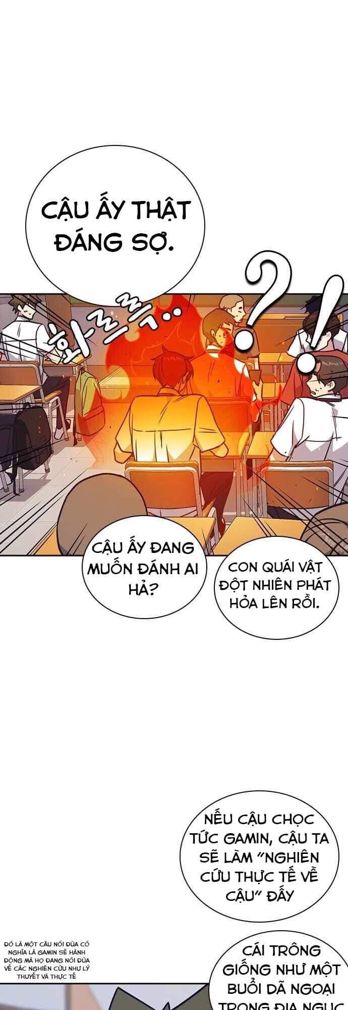 Học Nhóm Chapter 96 - Trang 2